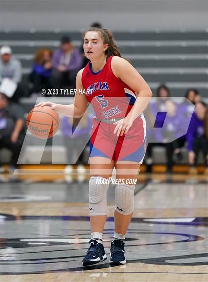 Thumbnail 2 in Indian Creek @ Brownsburg (Sneakers for Santa Shootout) photogallery.