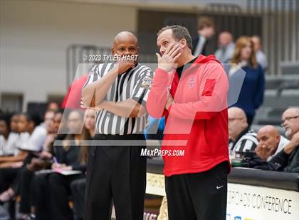 Thumbnail 2 in Indian Creek @ Brownsburg (Sneakers for Santa Shootout) photogallery.