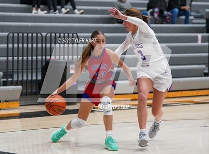 Thumbnail 1 in Indian Creek @ Brownsburg (Sneakers for Santa Shootout) photogallery.