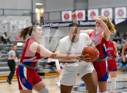Thumbnail 1 in Indian Creek @ Brownsburg (Sneakers for Santa Shootout) photogallery.