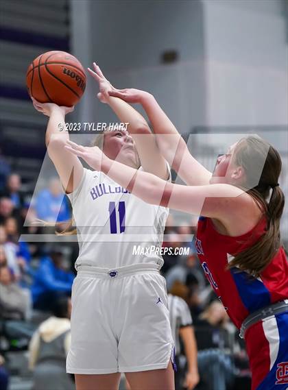 Thumbnail 1 in Indian Creek @ Brownsburg (Sneakers for Santa Shootout) photogallery.