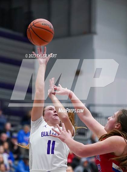 Thumbnail 3 in Indian Creek @ Brownsburg (Sneakers for Santa Shootout) photogallery.