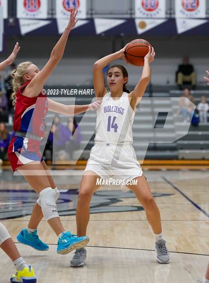 Thumbnail 1 in Indian Creek @ Brownsburg (Sneakers for Santa Shootout) photogallery.