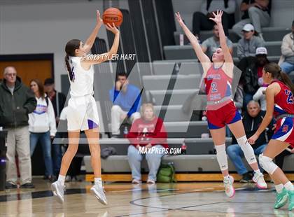Thumbnail 3 in Indian Creek @ Brownsburg (Sneakers for Santa Shootout) photogallery.
