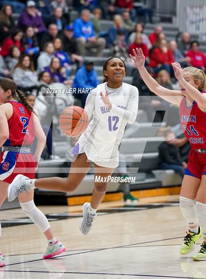 Thumbnail 1 in Indian Creek @ Brownsburg (Sneakers for Santa Shootout) photogallery.