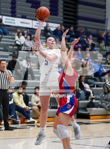 Thumbnail 2 in Indian Creek @ Brownsburg (Sneakers for Santa Shootout) photogallery.