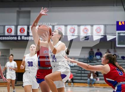 Thumbnail 3 in Indian Creek @ Brownsburg (Sneakers for Santa Shootout) photogallery.