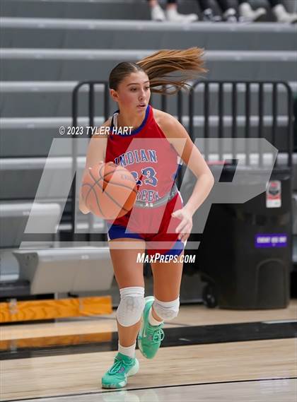 Thumbnail 1 in Indian Creek @ Brownsburg (Sneakers for Santa Shootout) photogallery.
