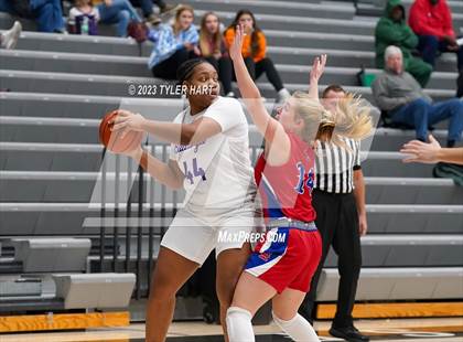 Thumbnail 2 in Indian Creek @ Brownsburg (Sneakers for Santa Shootout) photogallery.