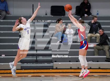 Thumbnail 3 in Indian Creek @ Brownsburg (Sneakers for Santa Shootout) photogallery.