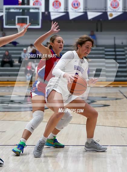 Thumbnail 1 in Indian Creek @ Brownsburg (Sneakers for Santa Shootout) photogallery.