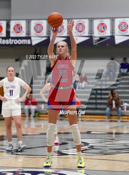 Thumbnail 3 in Indian Creek @ Brownsburg (Sneakers for Santa Shootout) photogallery.