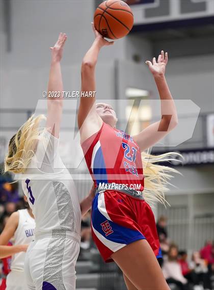 Thumbnail 3 in Indian Creek @ Brownsburg (Sneakers for Santa Shootout) photogallery.