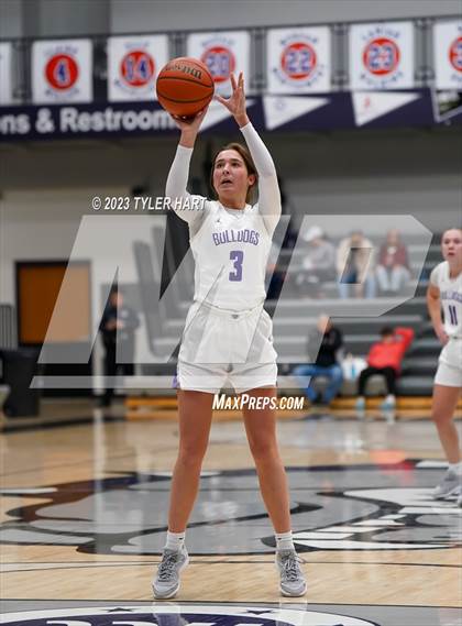 Thumbnail 1 in Indian Creek @ Brownsburg (Sneakers for Santa Shootout) photogallery.