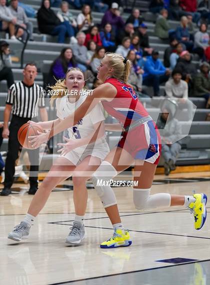 Thumbnail 1 in Indian Creek @ Brownsburg (Sneakers for Santa Shootout) photogallery.