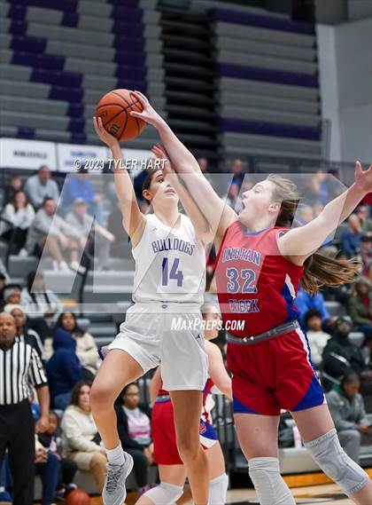 Thumbnail 3 in Indian Creek @ Brownsburg (Sneakers for Santa Shootout) photogallery.