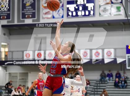 Thumbnail 3 in Indian Creek @ Brownsburg (Sneakers for Santa Shootout) photogallery.