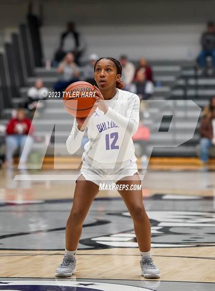 Thumbnail 2 in Indian Creek @ Brownsburg (Sneakers for Santa Shootout) photogallery.