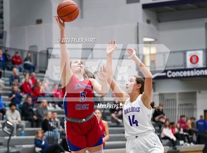 Thumbnail 2 in Indian Creek @ Brownsburg (Sneakers for Santa Shootout) photogallery.