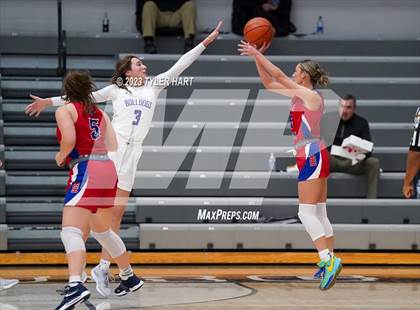 Thumbnail 2 in Indian Creek @ Brownsburg (Sneakers for Santa Shootout) photogallery.