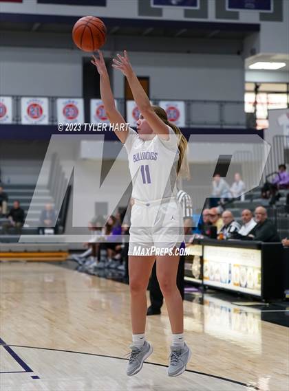 Thumbnail 1 in Indian Creek @ Brownsburg (Sneakers for Santa Shootout) photogallery.