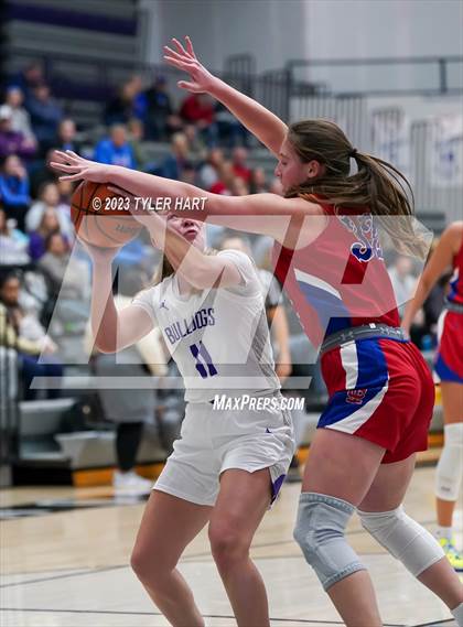 Thumbnail 3 in Indian Creek @ Brownsburg (Sneakers for Santa Shootout) photogallery.