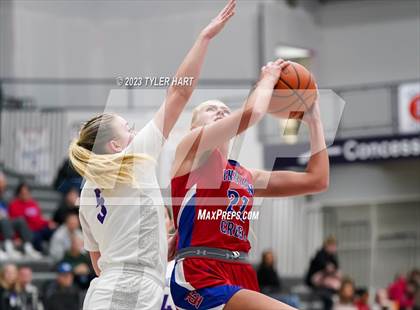 Thumbnail 1 in Indian Creek @ Brownsburg (Sneakers for Santa Shootout) photogallery.