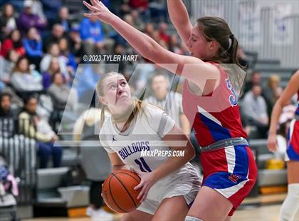 Thumbnail 2 in Indian Creek @ Brownsburg (Sneakers for Santa Shootout) photogallery.