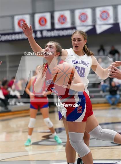 Thumbnail 3 in Indian Creek @ Brownsburg (Sneakers for Santa Shootout) photogallery.