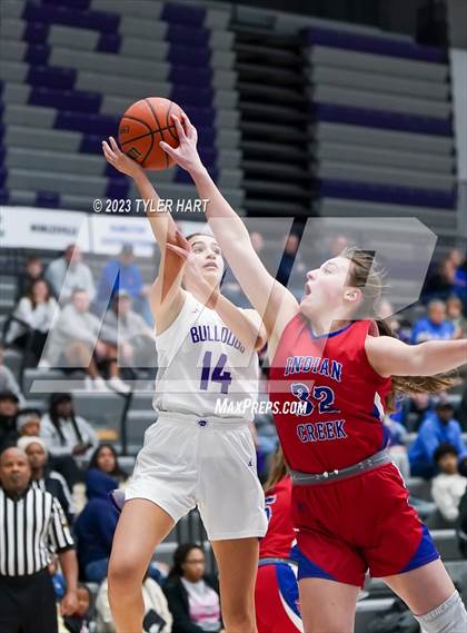 Thumbnail 1 in Indian Creek @ Brownsburg (Sneakers for Santa Shootout) photogallery.