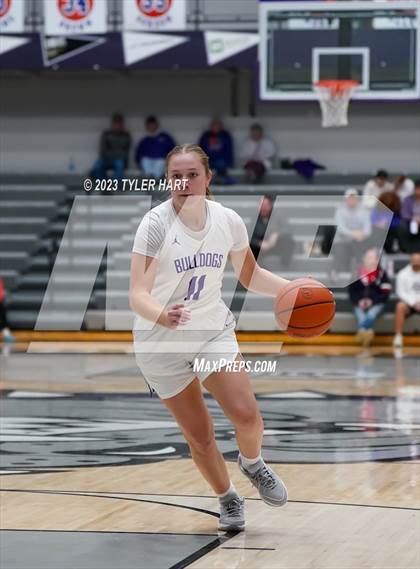 Thumbnail 2 in Indian Creek @ Brownsburg (Sneakers for Santa Shootout) photogallery.