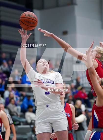 Thumbnail 1 in Indian Creek @ Brownsburg (Sneakers for Santa Shootout) photogallery.