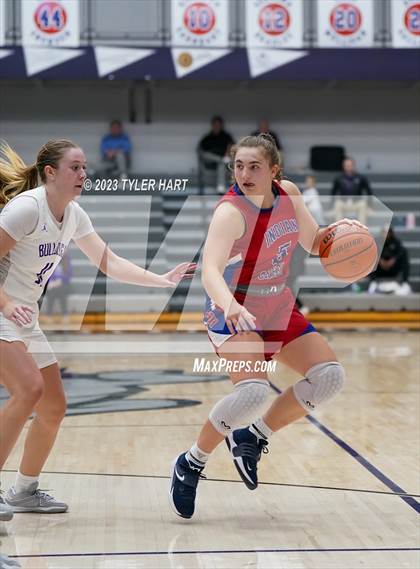 Thumbnail 2 in Indian Creek @ Brownsburg (Sneakers for Santa Shootout) photogallery.