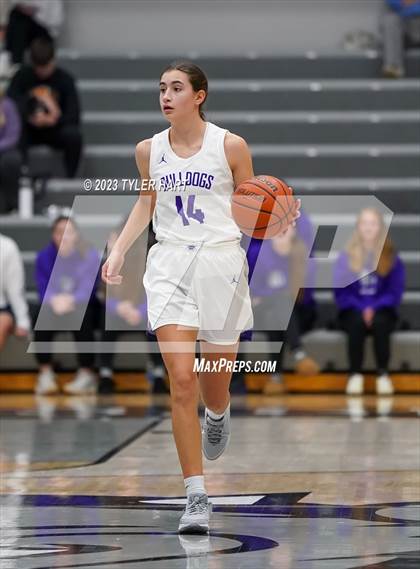 Thumbnail 1 in Indian Creek @ Brownsburg (Sneakers for Santa Shootout) photogallery.
