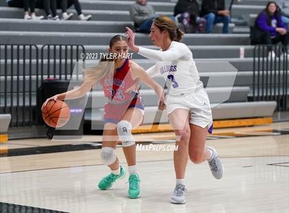 Thumbnail 2 in Indian Creek @ Brownsburg (Sneakers for Santa Shootout) photogallery.