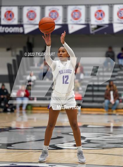 Thumbnail 3 in Indian Creek @ Brownsburg (Sneakers for Santa Shootout) photogallery.