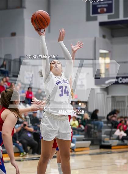 Thumbnail 2 in Indian Creek @ Brownsburg (Sneakers for Santa Shootout) photogallery.