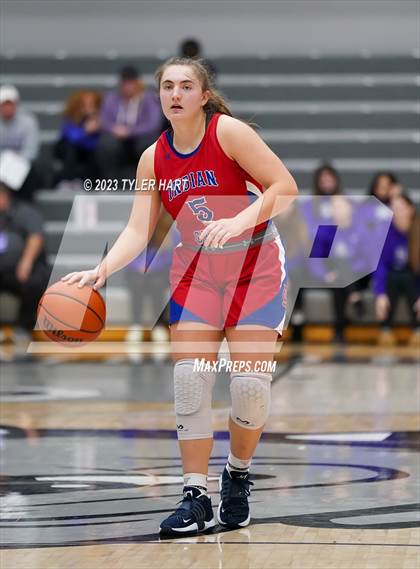Thumbnail 3 in Indian Creek @ Brownsburg (Sneakers for Santa Shootout) photogallery.
