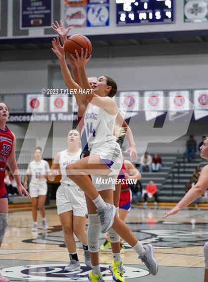 Thumbnail 1 in Indian Creek @ Brownsburg (Sneakers for Santa Shootout) photogallery.