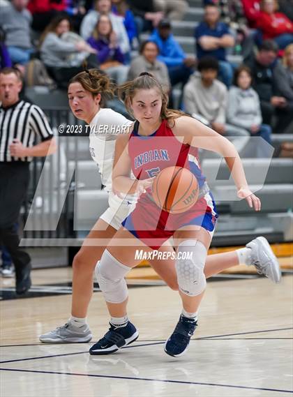 Thumbnail 1 in Indian Creek @ Brownsburg (Sneakers for Santa Shootout) photogallery.
