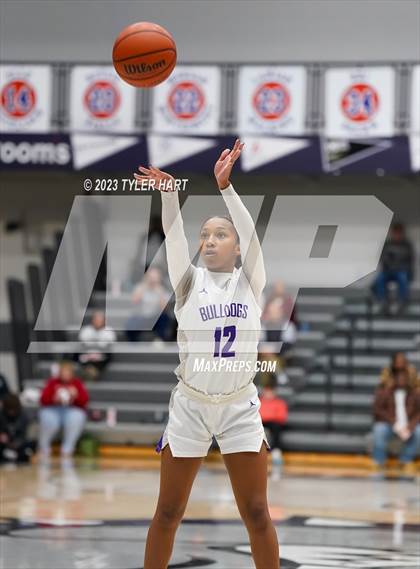 Thumbnail 1 in Indian Creek @ Brownsburg (Sneakers for Santa Shootout) photogallery.
