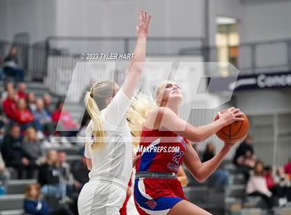 Thumbnail 3 in Indian Creek @ Brownsburg (Sneakers for Santa Shootout) photogallery.