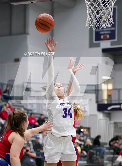 Thumbnail 3 in Indian Creek @ Brownsburg (Sneakers for Santa Shootout) photogallery.