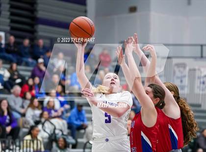 Thumbnail 1 in Indian Creek @ Brownsburg (Sneakers for Santa Shootout) photogallery.