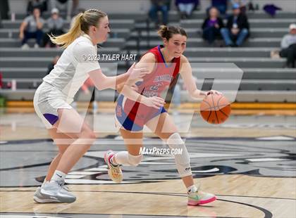 Thumbnail 3 in Indian Creek @ Brownsburg (Sneakers for Santa Shootout) photogallery.