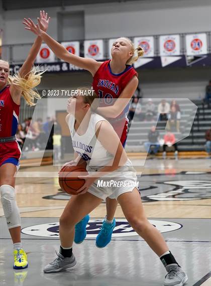 Thumbnail 1 in Indian Creek @ Brownsburg (Sneakers for Santa Shootout) photogallery.