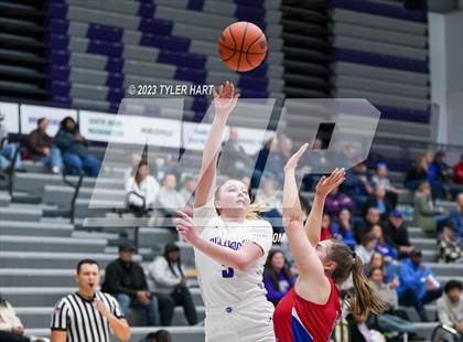 Thumbnail 3 in Indian Creek @ Brownsburg (Sneakers for Santa Shootout) photogallery.