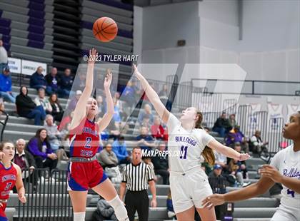 Thumbnail 3 in Indian Creek @ Brownsburg (Sneakers for Santa Shootout) photogallery.