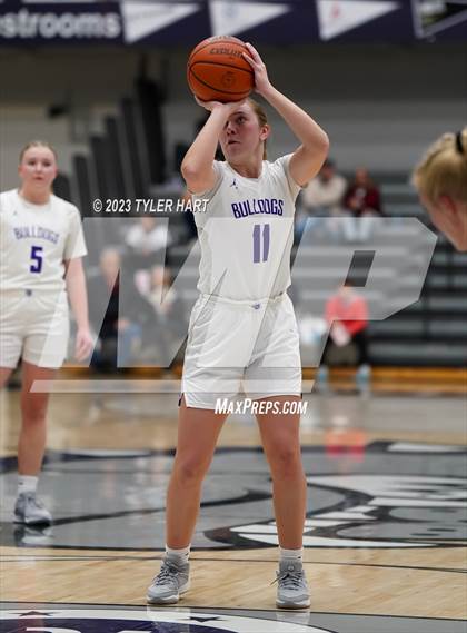 Thumbnail 1 in Indian Creek @ Brownsburg (Sneakers for Santa Shootout) photogallery.