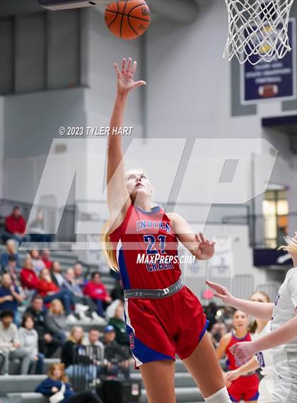 Thumbnail 2 in Indian Creek @ Brownsburg (Sneakers for Santa Shootout) photogallery.